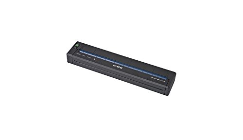Amazon.co.jp: Brother ポータブルプリンター Pocketjet 6ppm